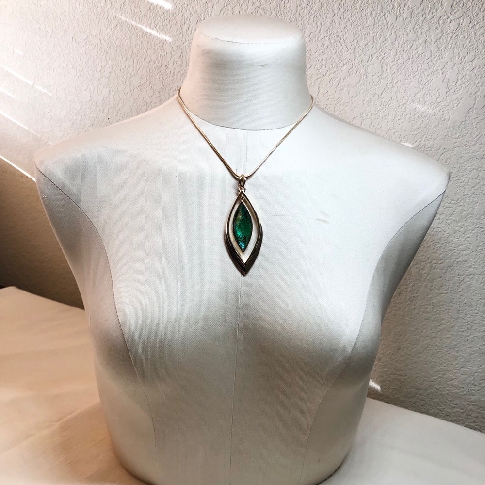 Dana Buchman Necklace
